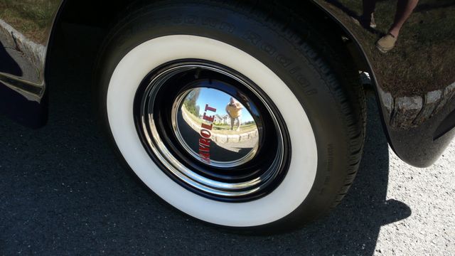 1952 Chevrolet PICK UP  - 16881825 - 44