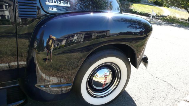 1952 Chevrolet PICK UP  - 16881825 - 45