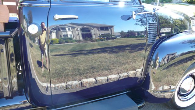 1952 Chevrolet PICK UP  - 16881825 - 46