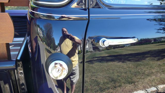 1952 Chevrolet PICK UP  - 16881825 - 47