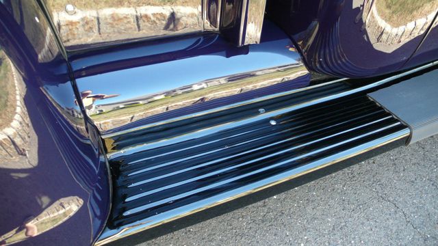 1952 Chevrolet PICK UP  - 16881825 - 51