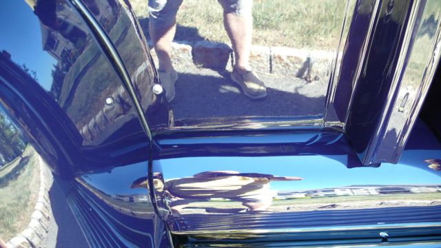 1952 Chevrolet PICK UP  - 16881825 - 52