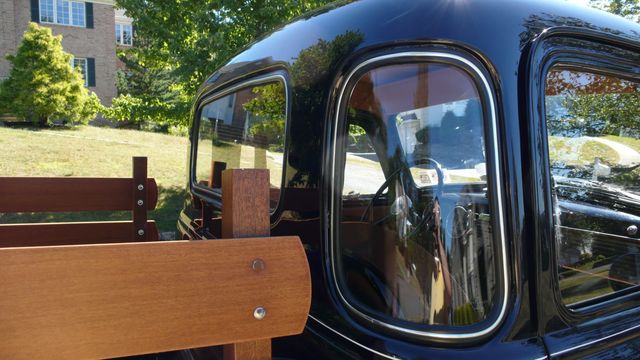 1952 Chevrolet PICK UP  - 16881825 - 53