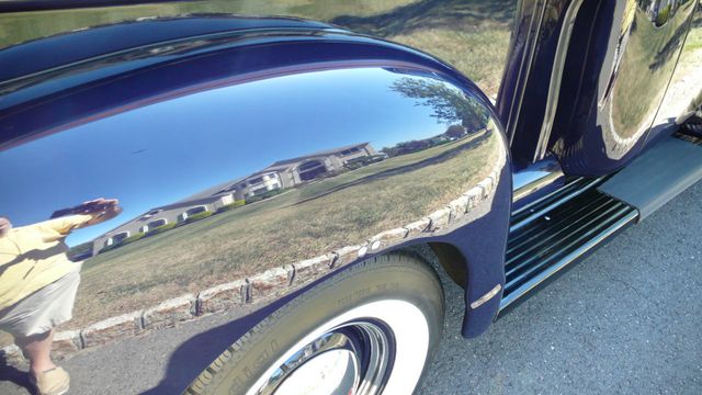 1952 Chevrolet PICK UP  - 16881825 - 54