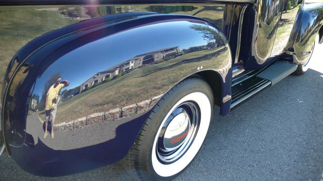 1952 Chevrolet PICK UP  - 16881825 - 55