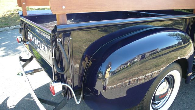 1952 Chevrolet PICK UP  - 16881825 - 56