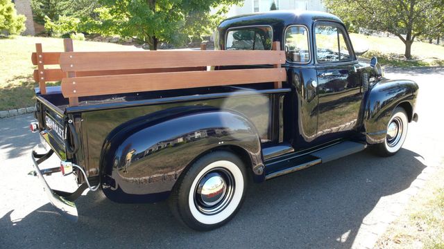 1952 Chevrolet PICK UP  - 16881825 - 58