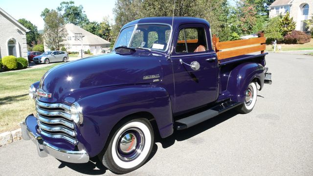 1952 Chevrolet PICK UP  - 16881825 - 5