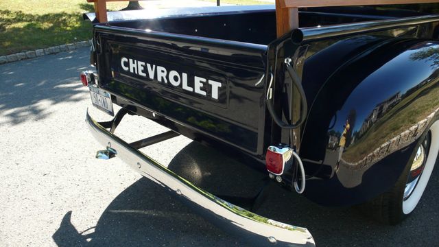 1952 Chevrolet PICK UP  - 16881825 - 59