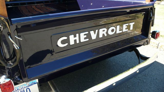 1952 Chevrolet PICK UP  - 16881825 - 60