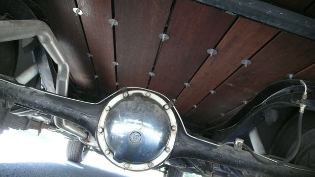 1952 Chevrolet PICK UP  - 16881825 - 61