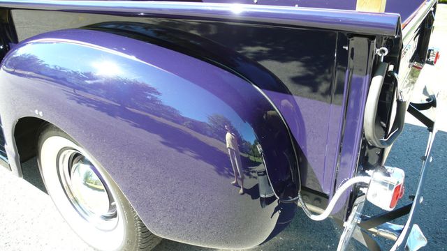 1952 Chevrolet PICK UP  - 16881825 - 62