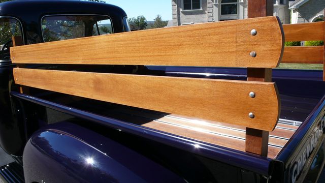 1952 Chevrolet PICK UP  - 16881825 - 63