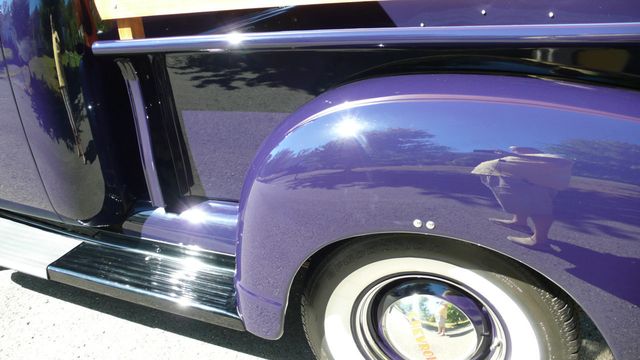 1952 Chevrolet PICK UP  - 16881825 - 65