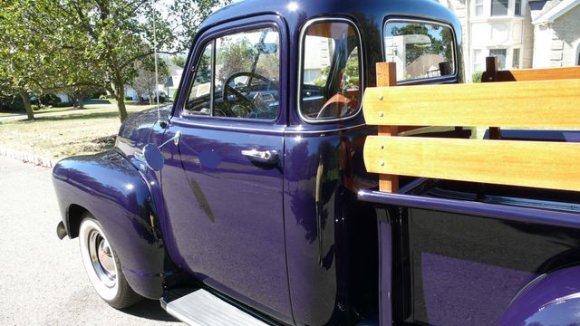 1952 Chevrolet PICK UP  - 16881825 - 66