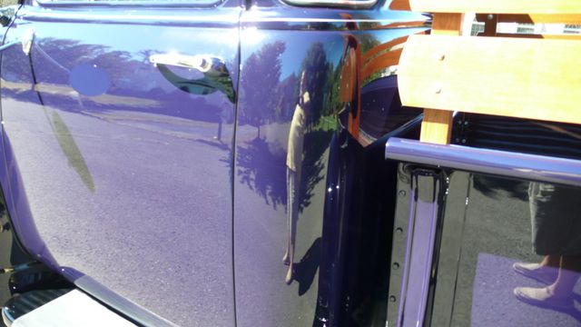 1952 Chevrolet PICK UP  - 16881825 - 68