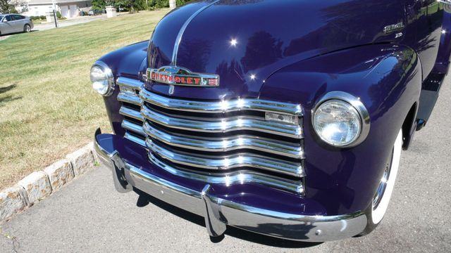 1952 Chevrolet PICK UP  - 16881825 - 6