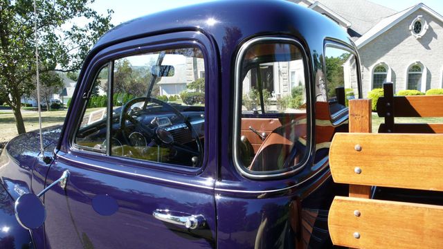 1952 Chevrolet PICK UP  - 16881825 - 69