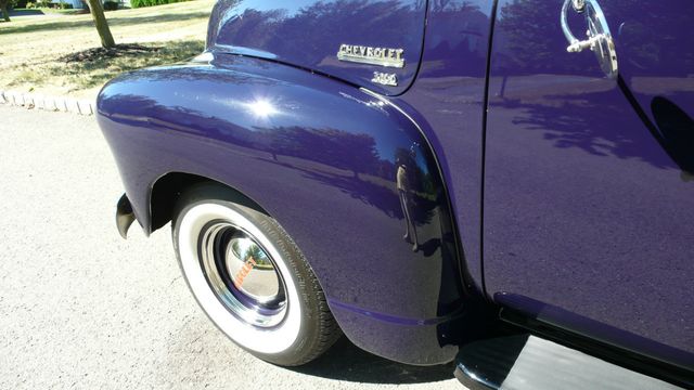 1952 Chevrolet PICK UP  - 16881825 - 71