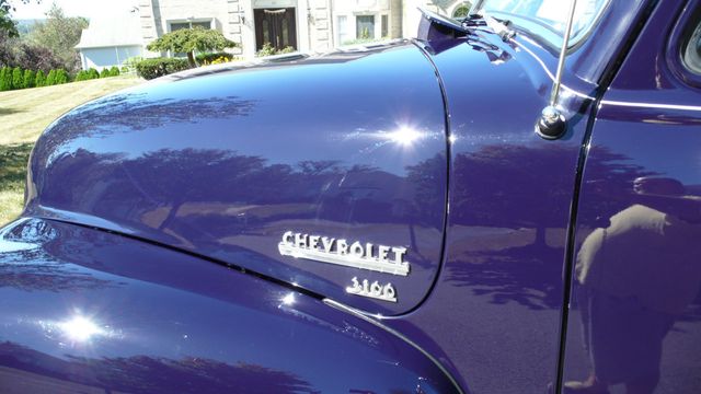 1952 Chevrolet PICK UP  - 16881825 - 72