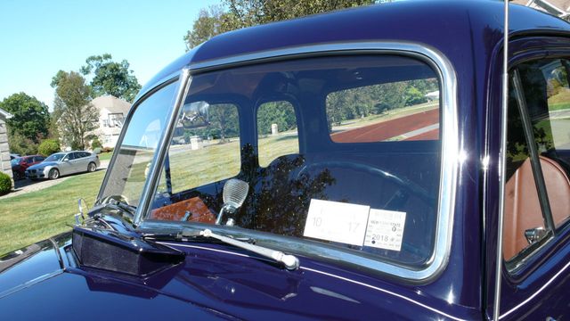 1952 Chevrolet PICK UP  - 16881825 - 73