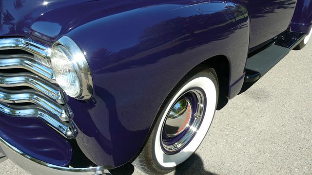 1952 Chevrolet PICK UP  - 16881825 - 74