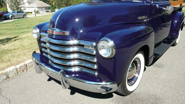 1952 Chevrolet PICK UP  - 16881825 - 75