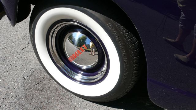 1952 Chevrolet PICK UP  - 16881825 - 78