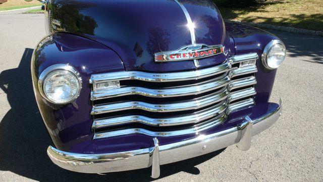 1952 Chevrolet PICK UP  - 16881825 - 7