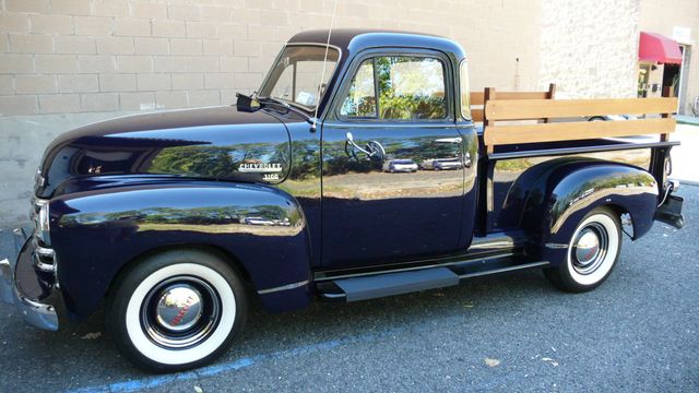 1952 Chevrolet PICK UP  - 16881825 - 79