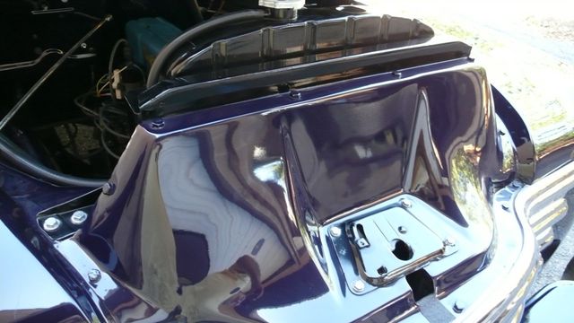 1952 Chevrolet PICK UP  - 16881825 - 80