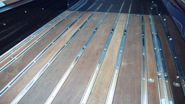 1952 Chevrolet PICK UP  - 16881825 - 81