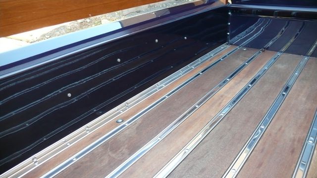 1952 Chevrolet PICK UP  - 16881825 - 82