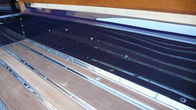 1952 Chevrolet PICK UP  - 16881825 - 83