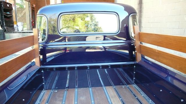 1952 Chevrolet PICK UP  - 16881825 - 84