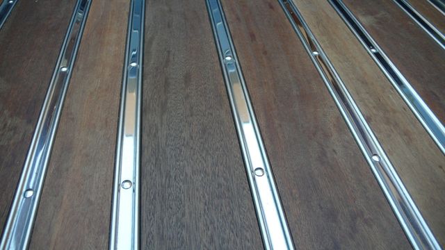 1952 Chevrolet PICK UP  - 16881825 - 85