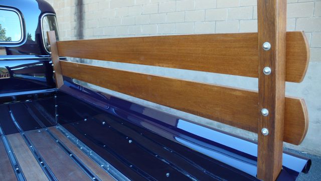 1952 Chevrolet PICK UP  - 16881825 - 86