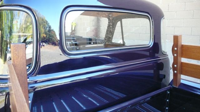 1952 Chevrolet PICK UP  - 16881825 - 87