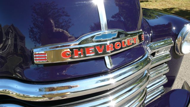 1952 Chevrolet PICK UP  - 16881825 - 8