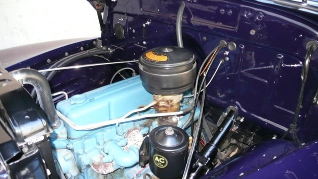 1952 Chevrolet PICK UP  - 16881825 - 92