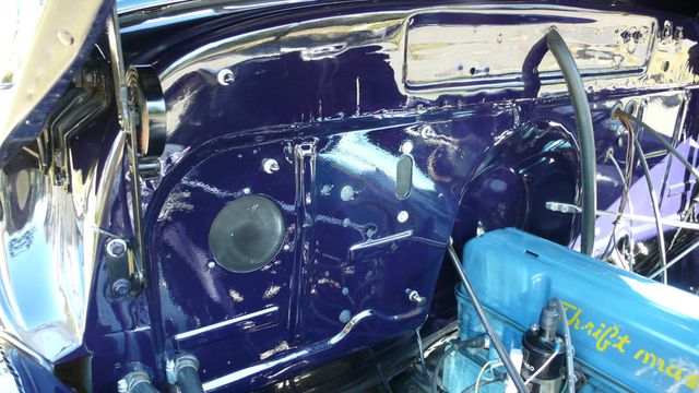 1952 Chevrolet PICK UP  - 16881825 - 93