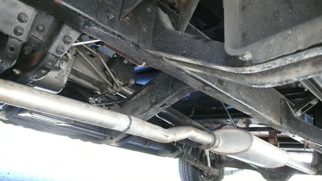 1952 Chevrolet PICK UP  - 16881825 - 94