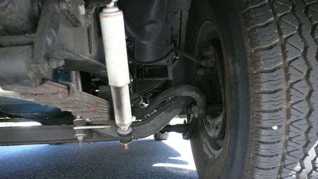 1952 Chevrolet PICK UP  - 16881825 - 95