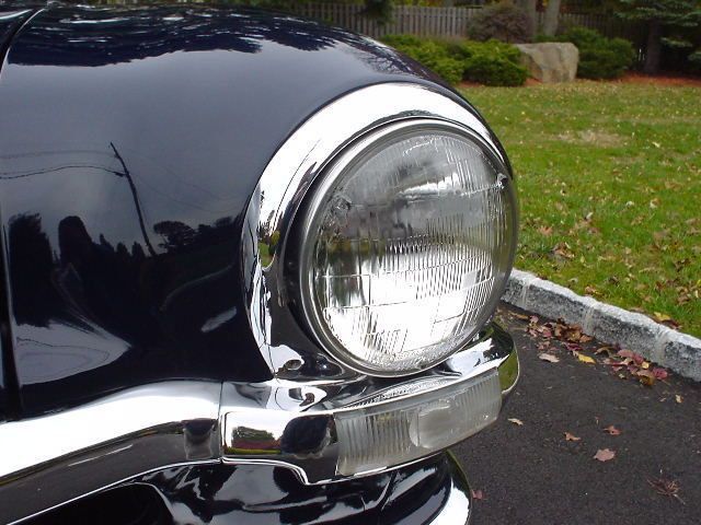 1952 Chrysler WINDSOR HIGHLANDER  - 799667 - 9