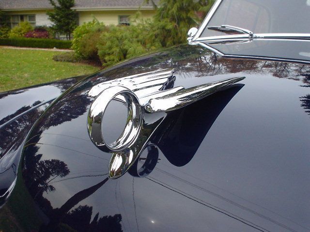 1952 Chrysler WINDSOR HIGHLANDER  - 799667 - 10