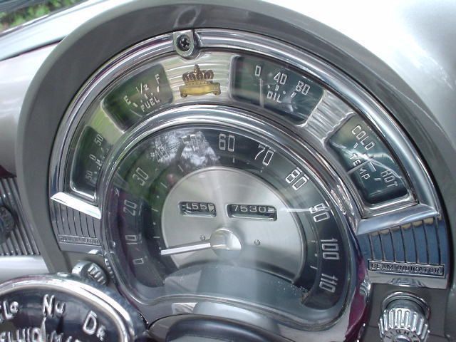 1952 Chrysler WINDSOR HIGHLANDER  - 799667 - 14