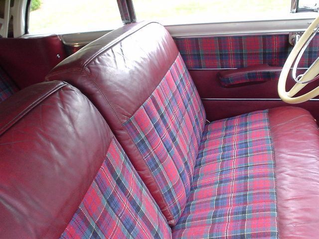 1952 Chrysler WINDSOR HIGHLANDER  - 799667 - 15