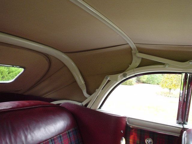 1952 Chrysler WINDSOR HIGHLANDER  - 799667 - 18