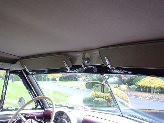 1952 Chrysler WINDSOR HIGHLANDER  - 799667 - 19