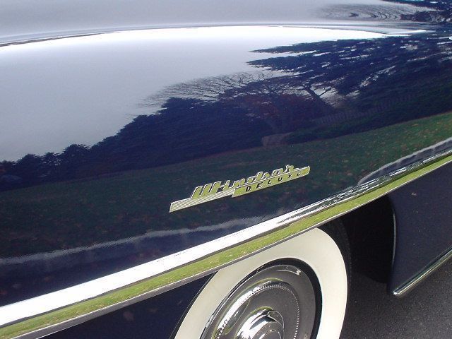 1952 Chrysler WINDSOR HIGHLANDER  - 799667 - 21